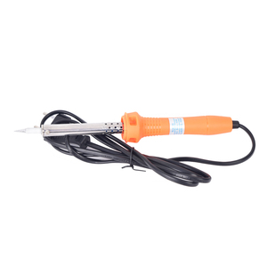 Fer à souder en acier inoxydable, 120v/240v, 30W/40W/60W, à usage domestique, pour la réparation d'appareil électrique - Product Image 4