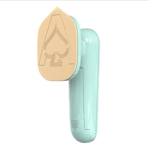 Clothes Travel Mini Electric Travel Steamer <strong>Cloth</strong> Household <strong>Steam</strong> for Travel Handheld Iron Small <strong>Steam</strong> - Product Image 4