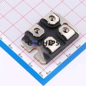 Nuevo-Original transistor IGBT/módulo de la venta al por mayor proveedor de chips de componentes electrónicos y servicio BOM - Product Image 1