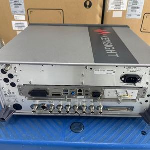 Keysight Agilent N9020B MXA penganalisa sinyal, 10 Hz sampai 50 GHz diuji dan dikalibrasi dalam kondisi bekerja - Product Image 5
