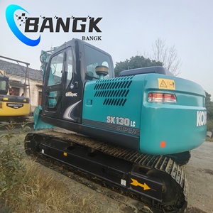 Original <span class=keywords><strong>Kobelco</strong></span> Sk130LC Bagger aus Japan, Günstige Gebrauchte <span class=keywords><strong>Kobelco</strong></span> Raupenbagger zu Niedrigpreisen - Product Image 2