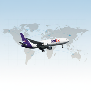 Agente de Carga Aérea y Marítima Más Económico en Francia, Envío Exprés de China a EE. UU. y Canadá, Agente de Envío DDP/DDU - Product Image 1