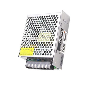 ביצועים גבוהים 40W מתג ספק כוח AC 110V 220V 230V כדי DC 12V 3.2A led שנאי - Product Image 1