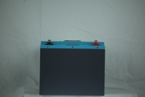 Paquete de Baterías de Estado Sólido Gemera de 76.8V 560Ah 43kWh - Batería Recargable de Fosfato de Hierro y Litio para Montacargas, 6000 Ciclos - Product Image 4