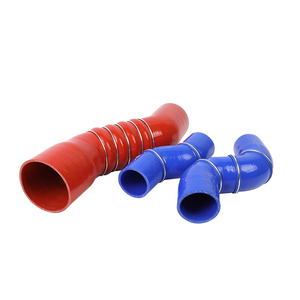 <span class=keywords><strong>Kit</strong></span> de manguera de calentador de silicona universal para construcciones de automóviles personalizadas con material de gel de sílice importado de alta calidad - Product Image 6