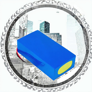 OEM 13S6P <span class=keywords><strong>48v</strong></span> <span class=keywords><strong>20Ah</strong></span>電動自転車リチウムイオンバッテリーパック18650バッテリーパック - Product Image 4