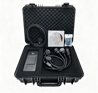 Adaptateur de diagnostic pour excavatrice DYN, équipement de test pour les séries PC/ZX/DH/SK, outil de diagnostic universel pour excavatrice, scanner