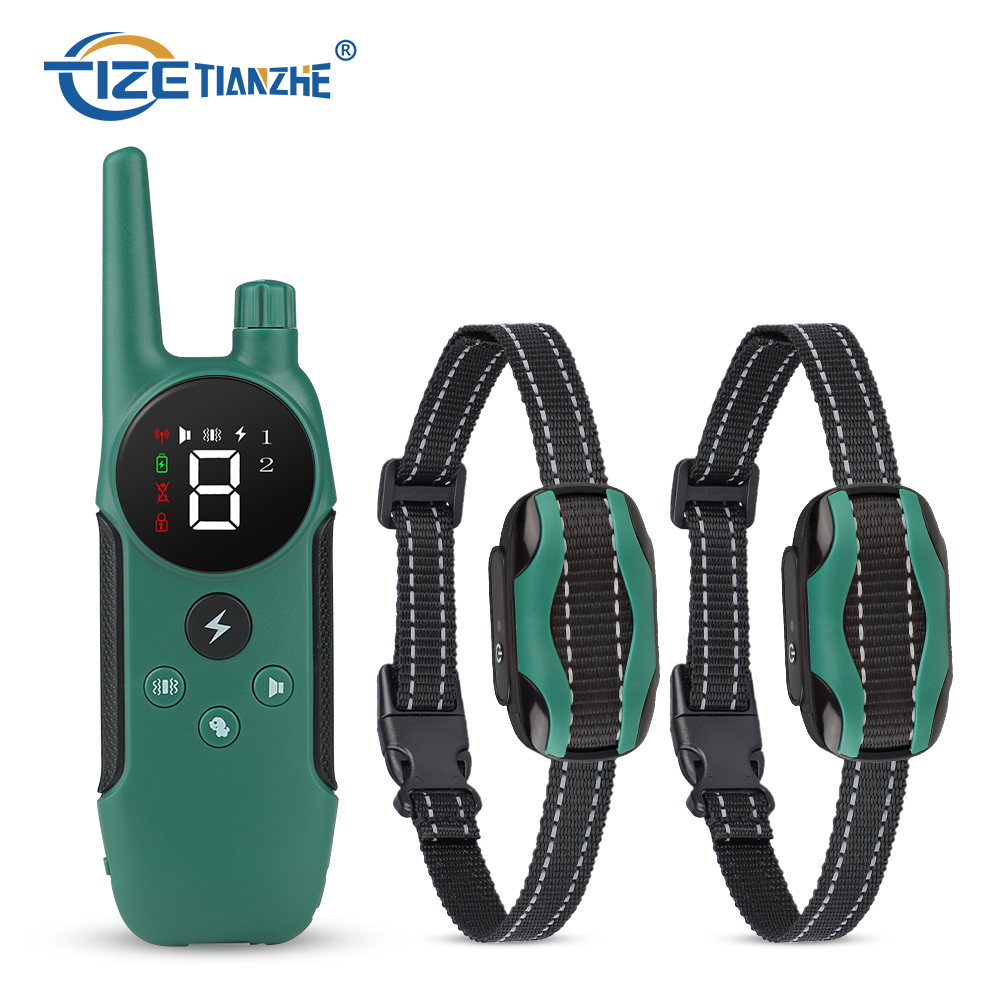 pet trainer remote