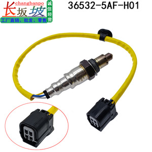 Sensor de Oxígeno Honda 36532-5AF-H01 Trasero para Avancier CRV Civic URV Youwei 1.5T - Product Image 3