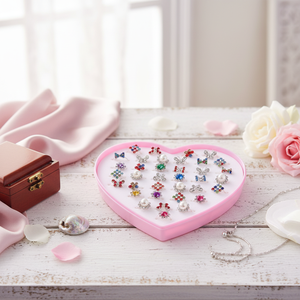 Vendita calda Boho orecchini pendenti di lusso con fiocco di cristallo di strass di tendenza per le donne e le ragazze all'ingrosso disponibile - Product Image 3