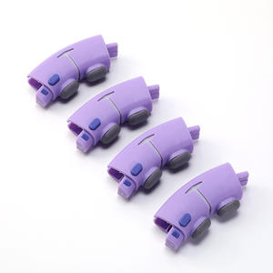 <span class=keywords><strong>Hula</strong></span> Hoops ponderados inteligentes con bloqueo magnético para niños y adultos para perder peso - Product Image 2