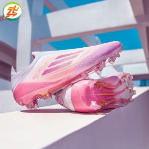 Nuove <span class=keywords><strong>Scarpe</strong></span> da Calcio Professionali 2026 a Taglio Basso per Uomo, <span class=keywords><strong>Scarpe</strong></span> da Calcio Estive con Suola per Allenamento Sportivo - Product Image 1