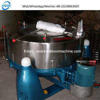 Machine à laver la laine de mouton, appareil de nettoyage industriel à la propreté, prix cosmétique