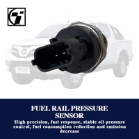 Capteur de pression de rampe de carburant 5301141 0281006326 pour Foton Aumark Tunland 0281006365