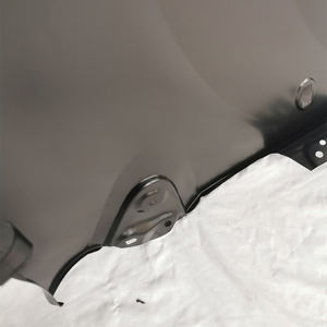 Aftermarket pannello laterale parafango anteriore di qualità OE per <span class=keywords><strong>peugeot</strong></span> <span class=keywords><strong>partner</strong></span> <span class=keywords><strong>2009</strong></span> 2011 2013 2016 OEM 7840 w2 - Product Image 5