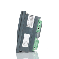 Relais de protection numérique pour transformateur Sepam T20 59621, relais de protection micro-ordinateur série Sepam 20