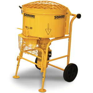 เครื่องมือจีบสายไฟอุตสาหกรรม Sorotos SORM100L ขนาด 100 ลิตร แบบใช้มือ  รับประกัน 3 ปี รองรับ OEM/ODM/OBM ผลิตในประเทศใต้ - Product Image 4