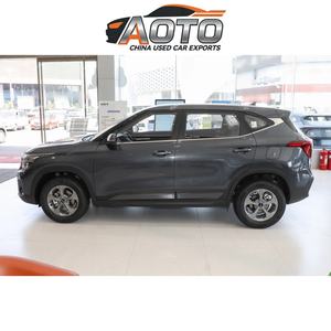 Kia Seltos Nuevo/Usado, Bajo Kilometraje, Garantía de Fábrica, Auto Nuevo - Product Image 6