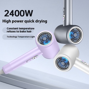 ไดร์เป่าผมสำหรับใช้ในบ้านระบบไฟสีฟ้าความเร็วสูงสำหรับโรงแรม - Product Image 1