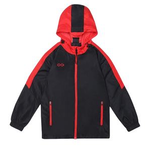 Capa de lluvia de alta calidad ropa de trabajo de lluvia impermeable - Product Image 1