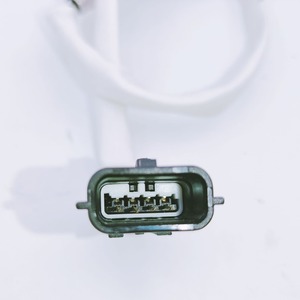 Capteur d'oxygène 0258006990 pour Renault Clio Fluence <span class=keywords><strong>Grand</strong></span> <span class=keywords><strong>Scenic</strong></span> Wind - Product Image 4