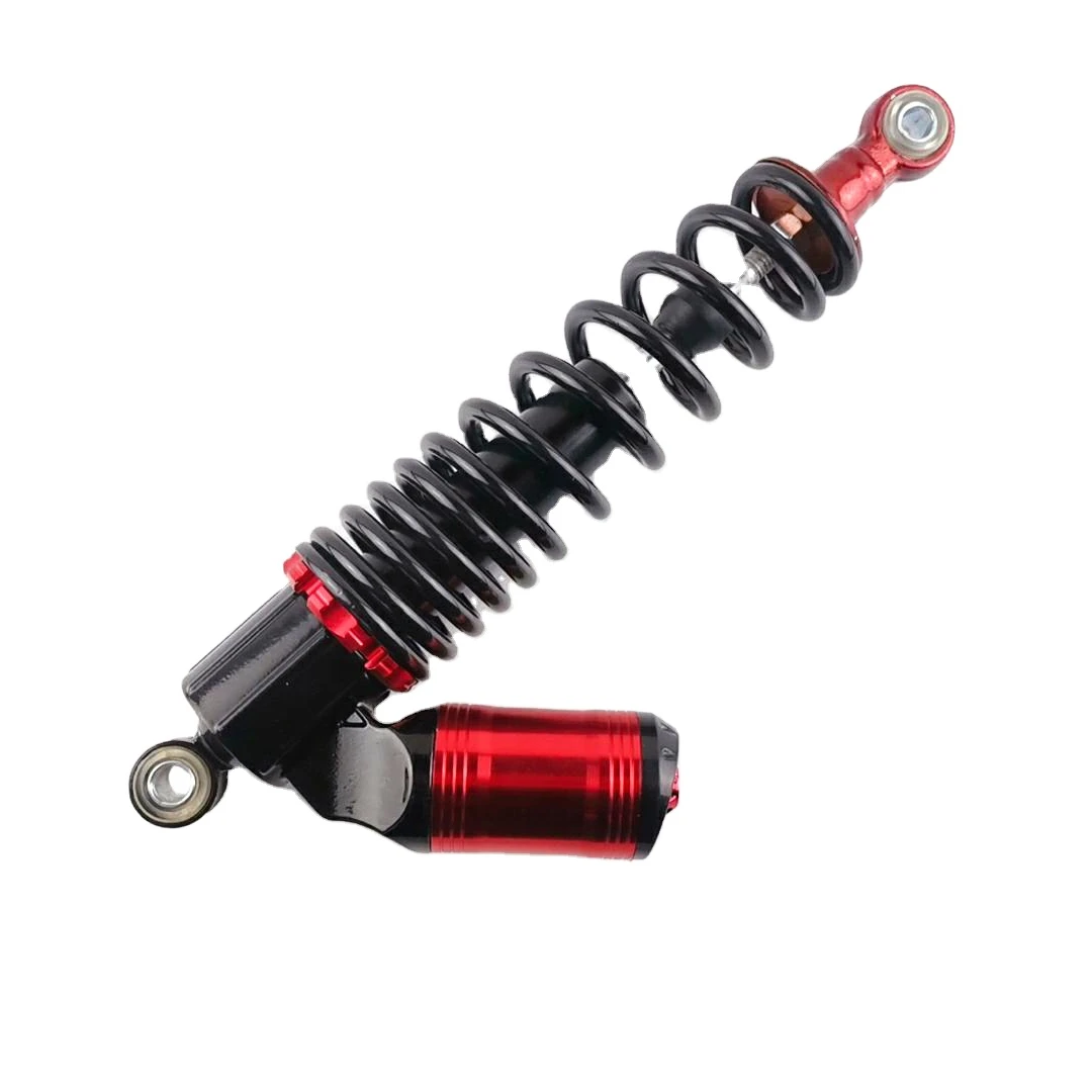 Custom high quality popular product motorcycle rear shock absorber