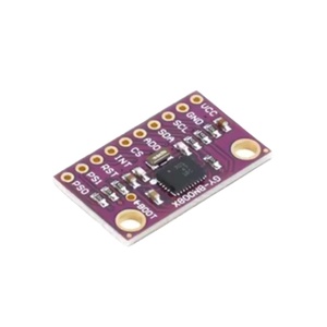 Módulo de Sensor AHRS 9DOF de Alta Calidad a Buen Precio, Acelerómetro de Alta Precisión de 9 Ejes GY-<span class=keywords><strong>BNO080</strong></span> <span class=keywords><strong>BNO080</strong></span> - Product Image 1