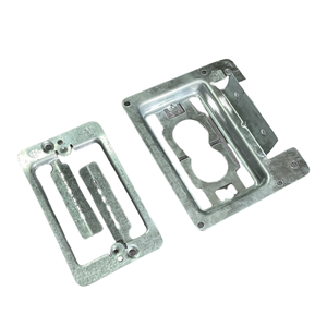 Đơn-gang vách thạch cao khung với bạc kim loại tấm Tường gắn clip và vách thạch cao Vít Tiêu chuẩn vách thạch cao khung - Product Image 3