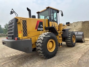 Gốc Trung Quốc hiệu suất cao ngành công nghiệp xây dựng Máy đa chức năng <span class=keywords><strong>lovol</strong></span> fl956h 5ton sử dụng bánh xe tải để bán - Product Image 3