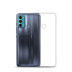 Clear Wholesale Preservation Cover for Moto Edge 2021 G60s G50 5G G Power Play Gen2 Pure G31 <strong>G41</strong> G51 G71 G200 S30 Phone Cases - Product Image 1