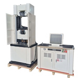 ASTM 금속 및 비금속 재료용 표준 100-2000 <span class=keywords><strong>KN</strong></span> 유압식 만능 시험기 - Product Image 1