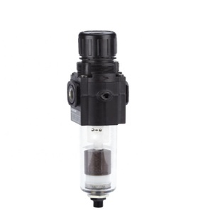 ชุดกรองลมนอร์เกรน รุ่น B72G-2GK-QT3-RMG โอลิมเปียน พลัส พร้อมตัวควบคุมแรงดันลมแบบปลดเร็ว - Product Image 2