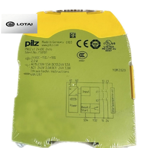 750101 Rơle an toàn mới nguyên hộ<span class=keywords><strong>p</strong></span> S1 Hàng mới chính hãng Hàng chính hãng mới nguyên kiện - Product Image 1