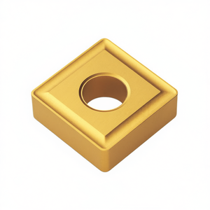 Ttake Snmg Ms 90 Degree Negative Turning Insert For Metal <b>Machining</b> - Product Image 2