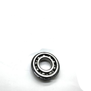 Roulement à billes à gorge profonde <span class=keywords><strong>6206</strong></span> Roulements <span class=keywords><strong>NR</strong></span> <span class=keywords><strong>6206</strong></span> <span class=keywords><strong>NR</strong></span> avec anneau de pression - Product Image 3