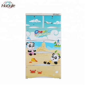 Vendita calda stoccaggio bambino abbigliamento <span class=keywords><strong>bianco</strong></span> <span class=keywords><strong>armadio</strong></span> in <span class=keywords><strong>plastica</strong></span> per bambini soggiorno cassetto organizzatore mobili <span class=keywords><strong>armadio</strong></span> armadi - Product Image 3