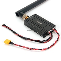 Radio de Telemetría de Largo Alcance Holybro Microhard P840 para Controlador de Vuelo PIX Pixhawk