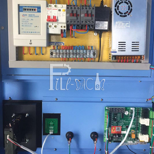 Thẻ Hoạt Động Ngoài Trời Nước Máy Bán Hàng Tự Động/Thiết Bị/Hệ Thống/Nhà Máy/Đơn Vị/Line/Trạm Cho Gallon thùng - Product Image 3