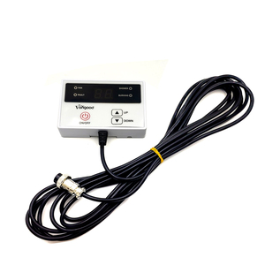 Calentador <span class=keywords><strong>de</strong></span> Agua a <span class=keywords><strong>Gas</strong></span> <span class=keywords><strong>Natural</strong></span> Equilibrado para Interiores, sin Tanque, <span class=keywords><strong>de</strong></span> Acero Inoxidable, para Toda la Casa, 16L - Product Image 4