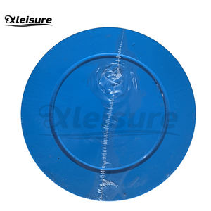 Filtre à 2 cartouches souple à flux élevé pour piscines Spas 60305 Polyester tissu papier plissé Spa grande <span class=keywords><strong>piscine</strong></span> outils accessoires - Product Image 4