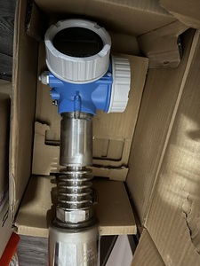 Medidor de Nivel por Radar de Onda Guiada Endress+Hauser, Precisión: 2 mm, Fabricante Directo, Suministro a Largo Plazo - Product Image 1