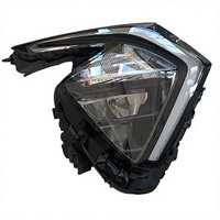 Phare avant LED en gros pour KIA Sportage 2022-2025, pièce auto OEM 92101-P1000