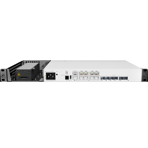 Router Enterprise HW Serie A800 NetEngine A813 E 02354XWG 6*GE/FEo+8*GE/FEe - Product Image 2