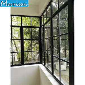 <span class=keywords><strong>Nuevo</strong></span> diseño de seguridad de acero puerta de entrada <span class=keywords><strong>apartamento</strong></span> puerta de entrada de doble puerta - Product Image 5