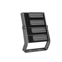 Projecteur LED SMD CHZ IP66 pour stade 500W/1000W, certifié ENEC, éclairage sportif haute luminosité avec garantie de 5 ans