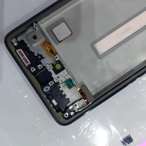 Pantalla LCD de teléfono móvil para Samsung <span class=keywords><strong>Galaxy</strong></span> A53 <span class=keywords><strong>5G</strong></span> A5 <span class=keywords><strong>A20</strong></span> A30 A70 A80 A750 pantalla táctil de teléfonos móviles digitalizador - Product Image 4