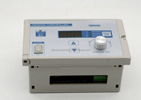 KTC800A Pengontrol Tegangan Otomatis Penuh 24V Kontrol Tegangan Kopling Rem Bubuk Magnetik 0A-4A Tampilan Digital 002