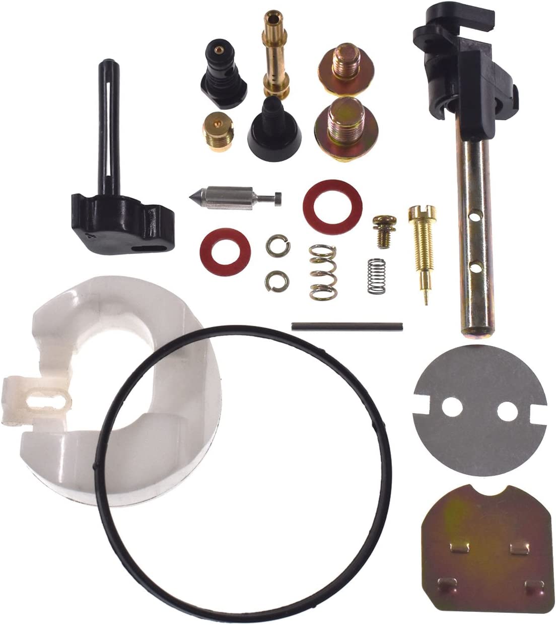 Набор для ремонта карбюратора для двигателей Honda GX390 GX 390 13HP