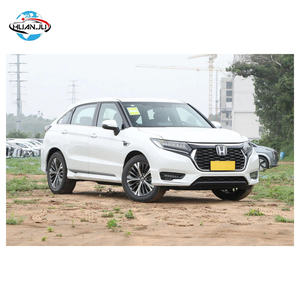 Venta Caliente de Autos Usados Honda SUV en Dubái, Vehículo Usado de Gasolina, Transmisión Automática, Tracción Delantera, Asientos de Cuero, Autos Honda de Segunda Mano de Gasolina - Product Image 1