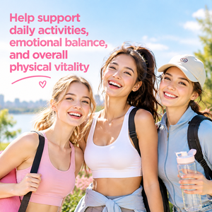 Bandes buccales OEM ODM de Vitamine D3 + K, Vitamine K2 à base de glucides totaux pour la santé des os et des dents - Product Image 6